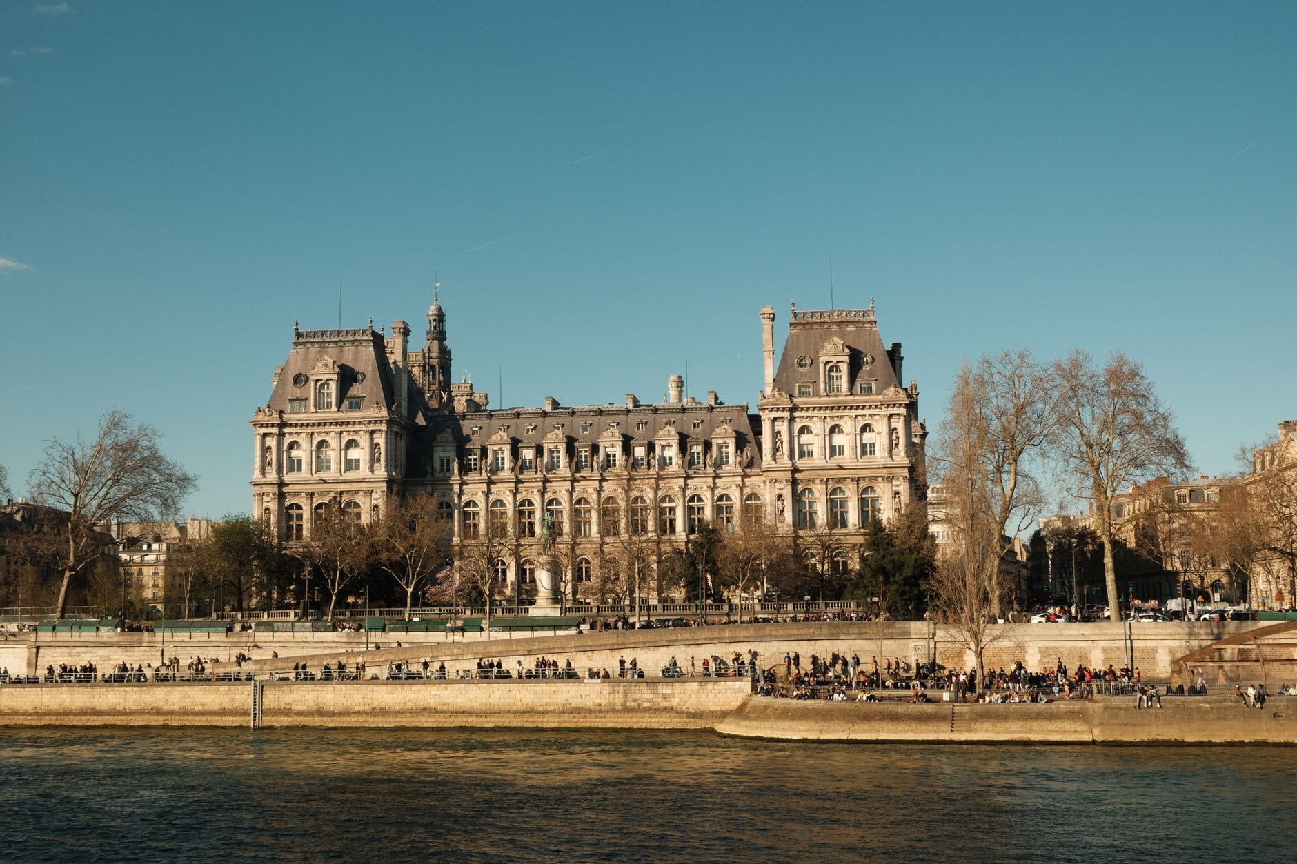 Livraison de repas à Maisons-Alfort
